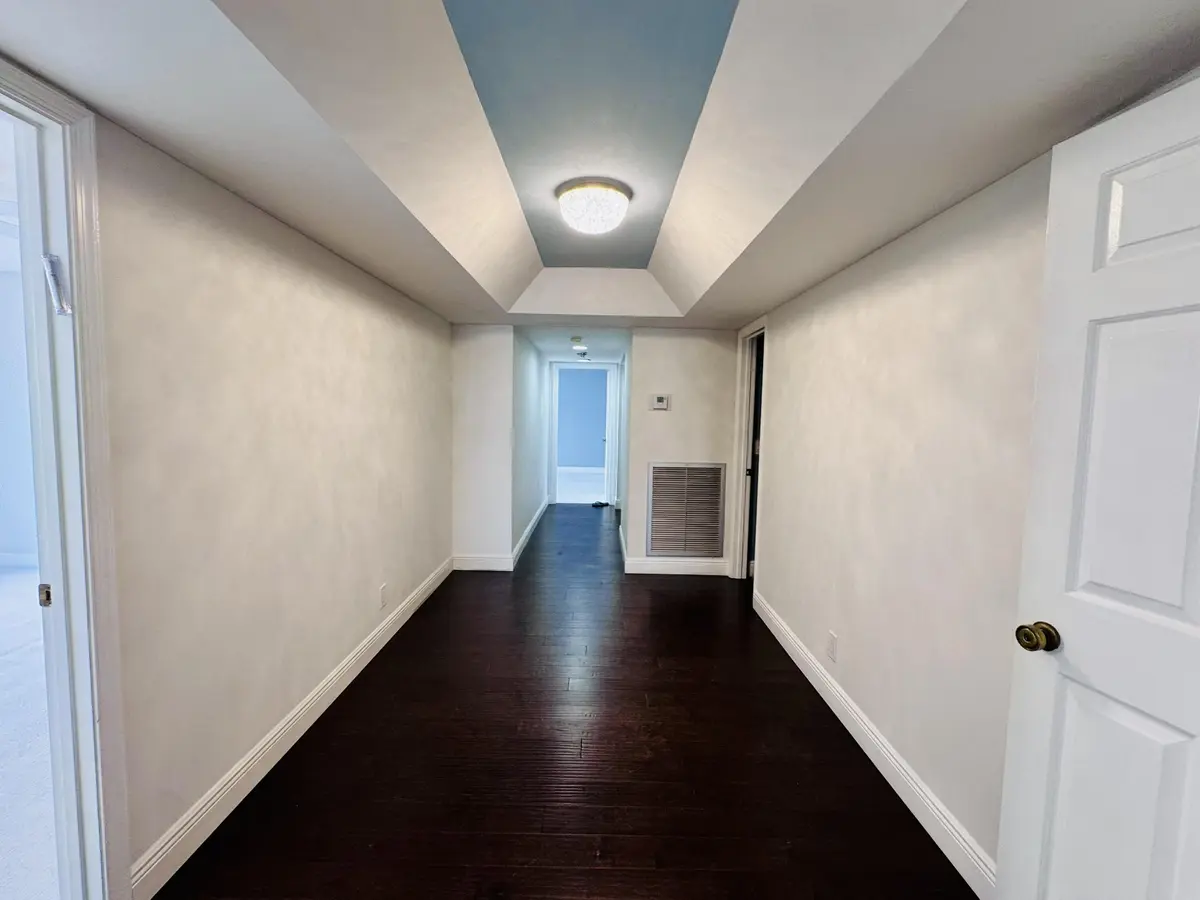 foyer at 4000 S Ocean Boulevard 103, South Palm Beach
