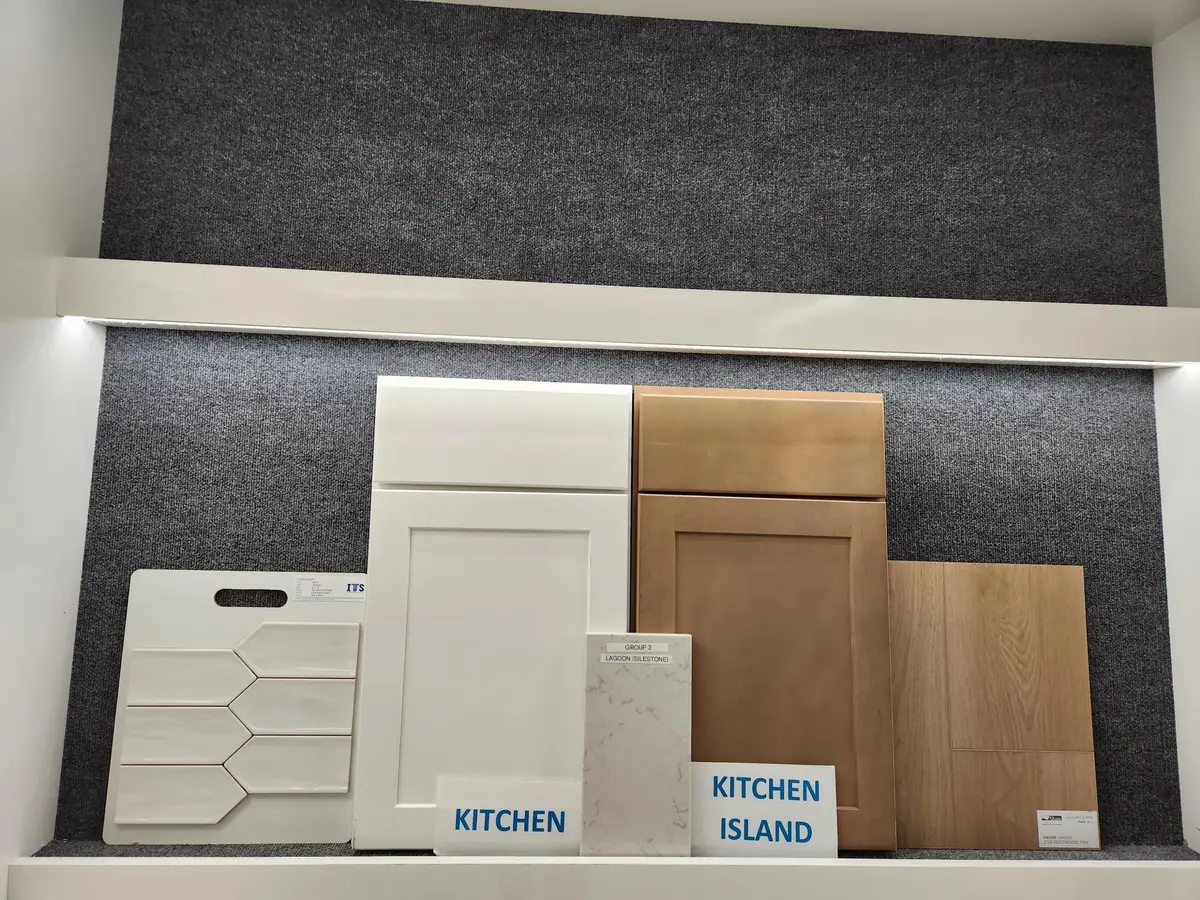 Kitchen Selections at 10708 Northbrook Circle Prestige 18, Palm Beach Gardens