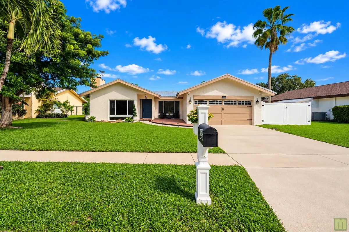 01 front1 at 4959 NW 6TH Street, Coconut Creek