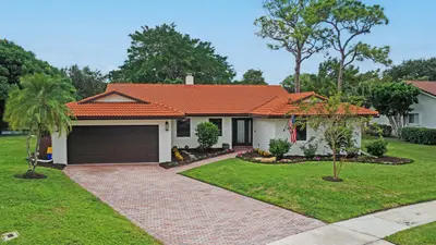 2708 NW 26th Circle, Boca Raton – Single Family Residence for sale, price reduced