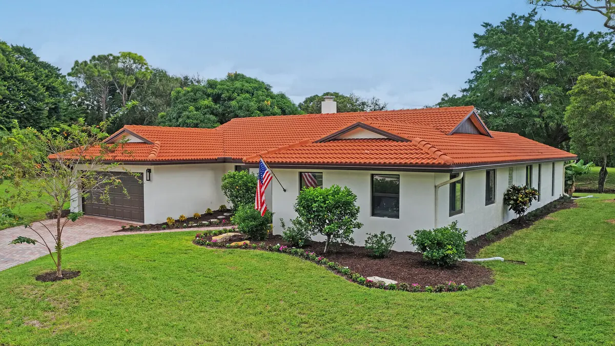 Front Exterior at 2708 NW 26th Circle, Boca Raton