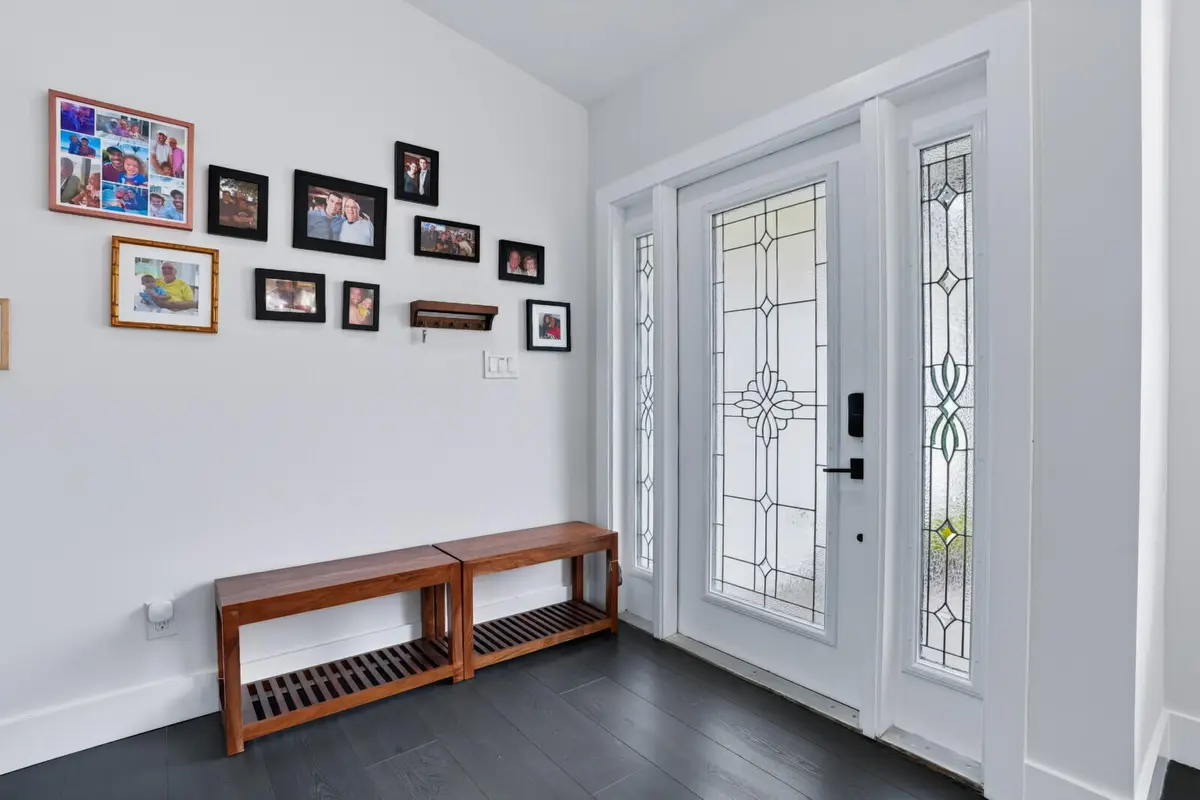 Foyer at 2708 NW 26th Circle, Boca Raton