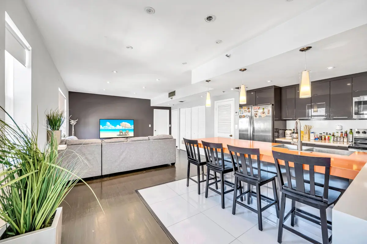 802 EUCLID #303-16 at 802 Euclid Avenue 303, Miami Beach
