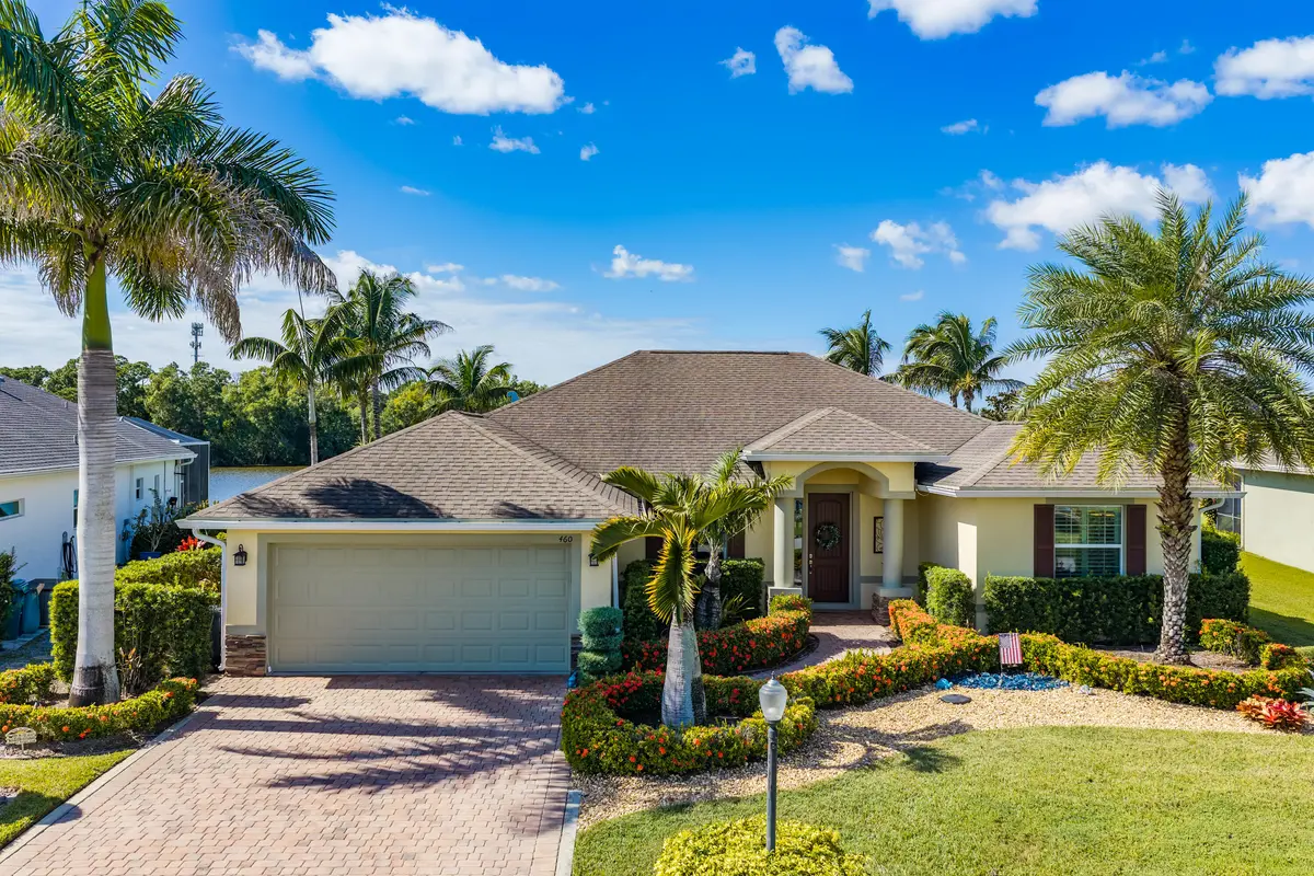 460 SW Vista Lake Drive a-1 at 460 SW VISTA LAKE Drive, Port St. Lucie