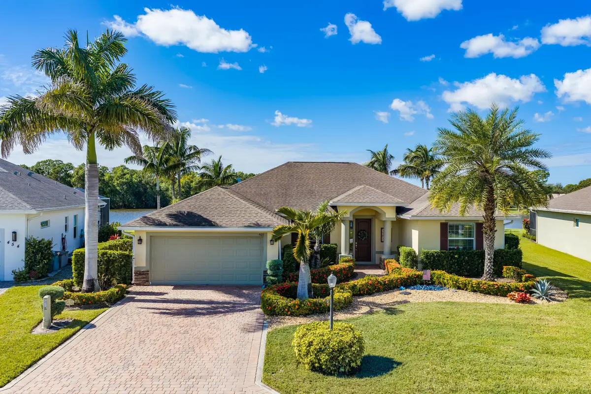 460 SW Vista Lake Drive a-2 at 460 SW VISTA LAKE Drive, Port St. Lucie