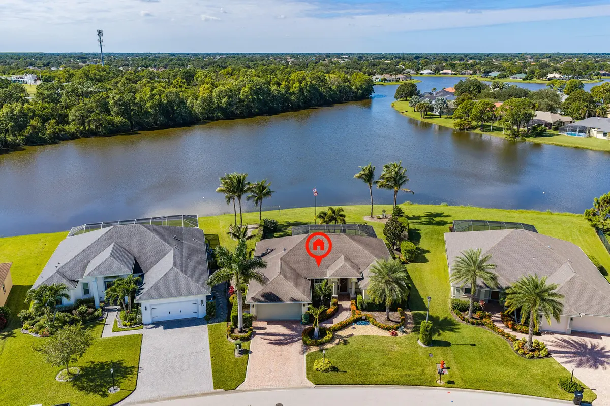 460 SW Vista Lake Drive a-5 at 460 SW VISTA LAKE Drive, Port St. Lucie