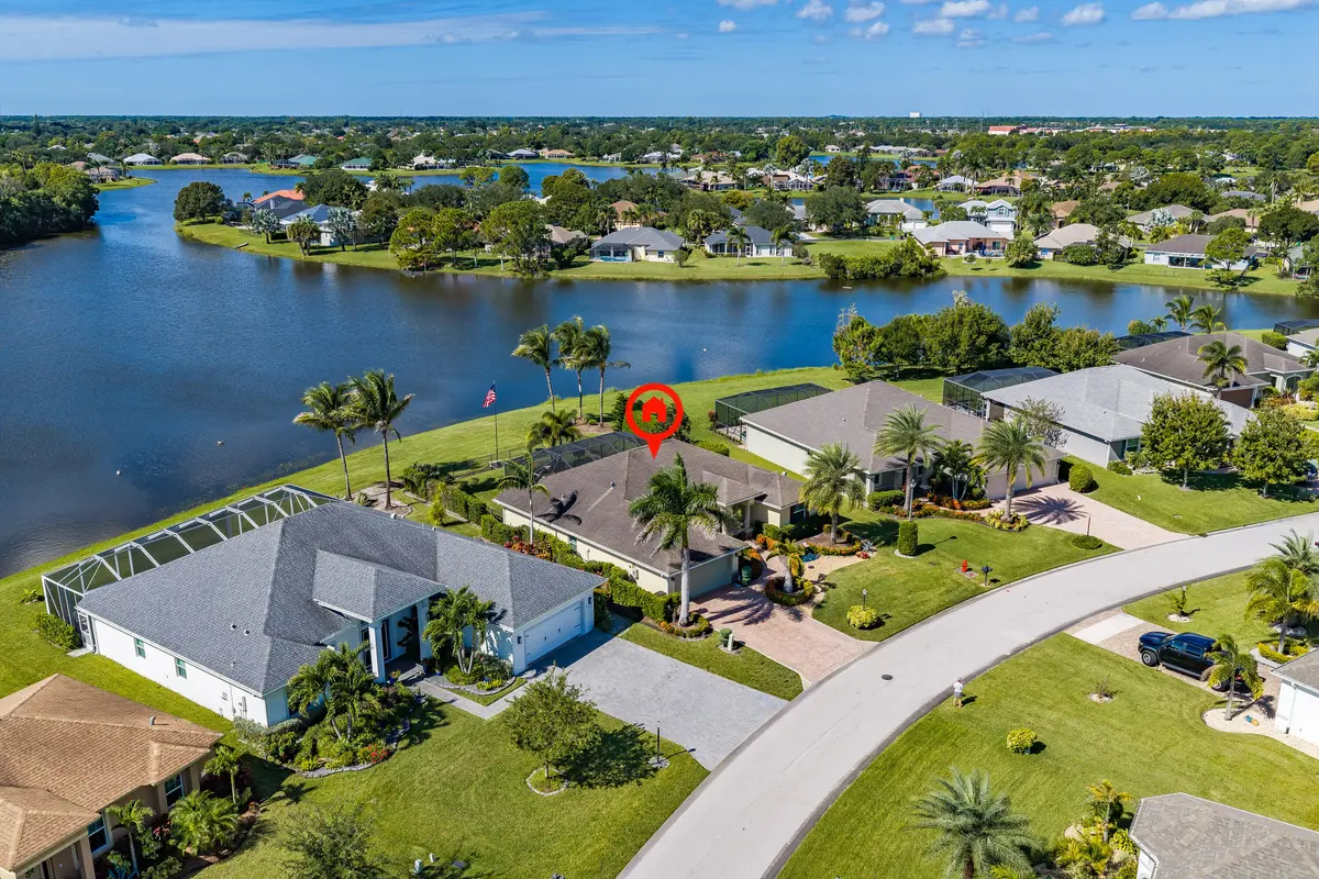 460 SW Vista Lake Drive a-6 at 460 SW VISTA LAKE Drive, Port St. Lucie