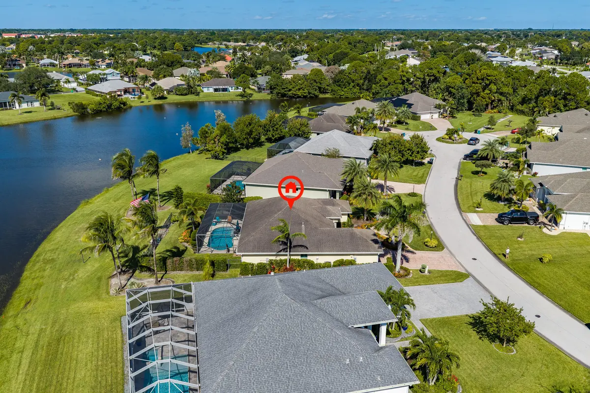 460 SW Vista Lake Drive a-7 at 460 SW VISTA LAKE Drive, Port St. Lucie