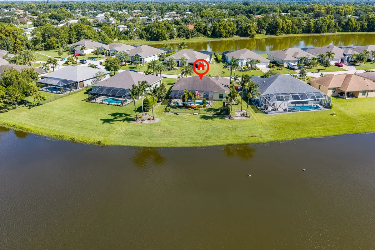 460 SW Vista Lake Drive a-8 at 460 SW VISTA LAKE Drive, Port St. Lucie