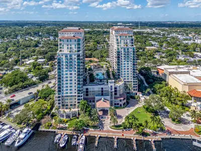 610 W LAS OLAS Boulevard 413N, Fort Lauderdale – Condominium for rent