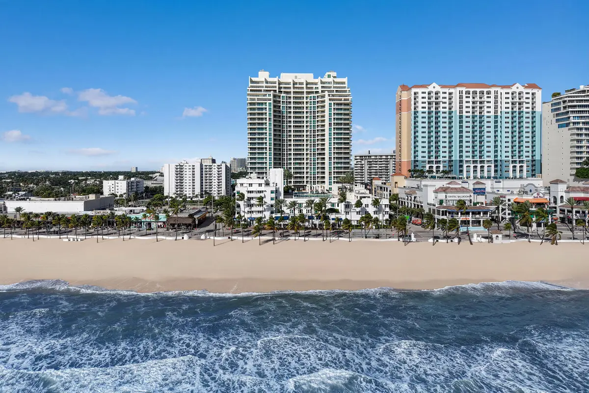DJI_20261019214557_0596_D-MLS at 101 S Fort Lauderdale Beach Boulevard #1501, Fort Lauderdale