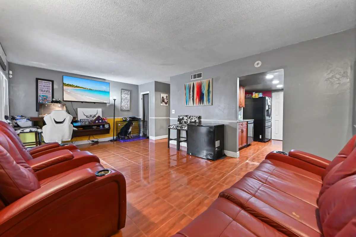 07 living room 02 at 941 W 80th Place, Hialeah