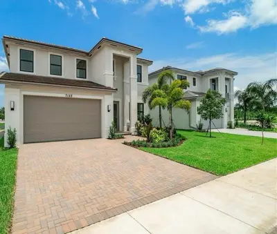 7188 ESTERO Drive, Lake Worth – Single Family Residence for sale