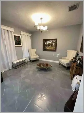 FAMILY ROOM at 857 WANDERING WILLOW Way, The Acreage