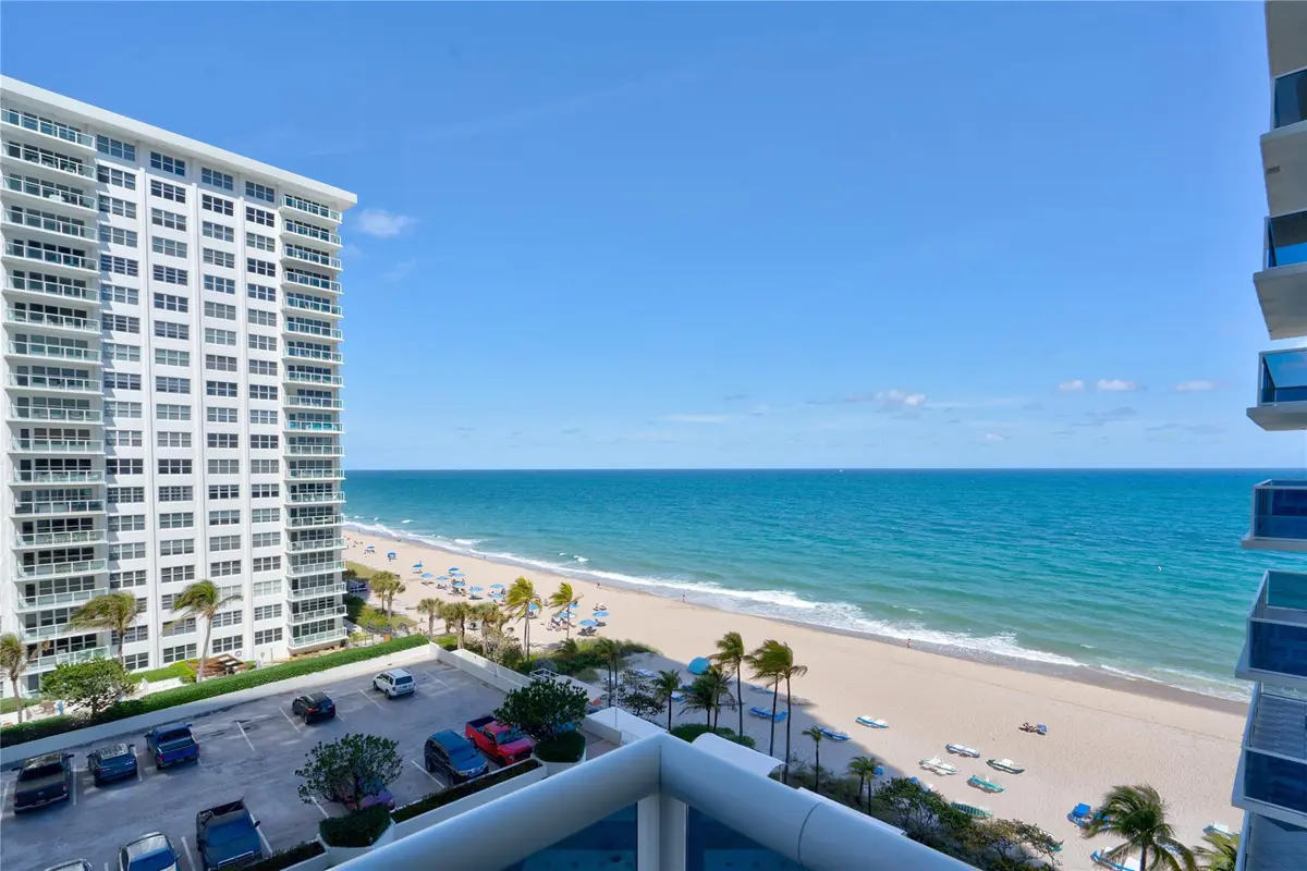 Photo 3 at 3500 GALT OCEAN Drive 716, Fort Lauderdale