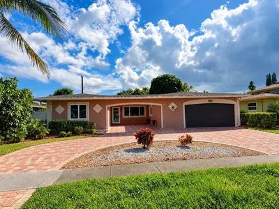 3362 NW 23RD Court, Lauderdale Lakes – Single Family Residence for sale