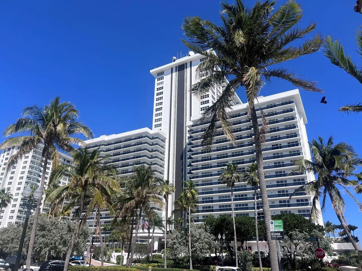 Photo 2 at 3500 GALT OCEAN Drive 1103, Fort Lauderdale