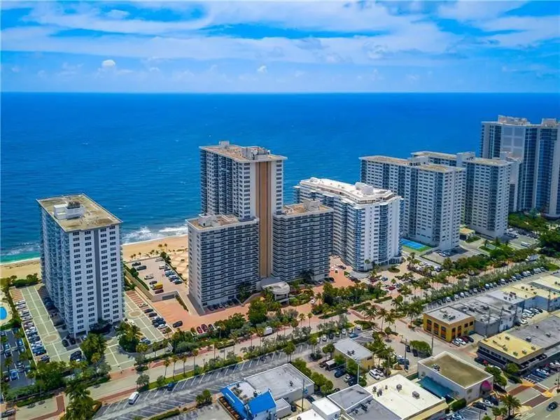 Photo 3 at 3500 GALT OCEAN Drive 1103, Fort Lauderdale