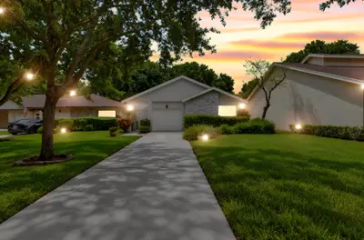 2600 ALOE Avenue, Coconut Creek – Single Family Residence for sale
