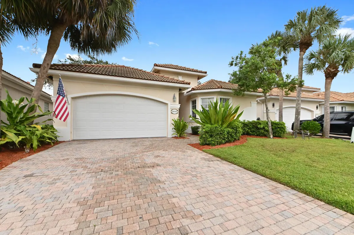 02 Front 02 at 8829 S San Andros, West Palm Beach