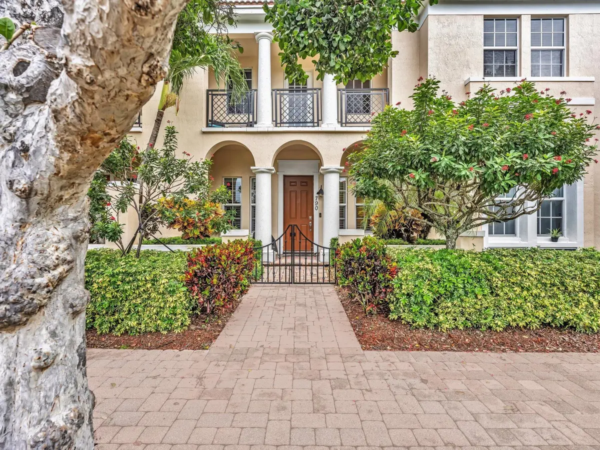 02-FPP00016 at 790 NW 83rd Lane, Boca Raton