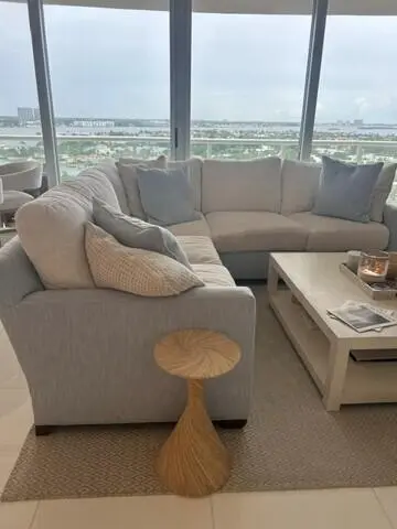 LR2 at 2700 N OCEAN Drive 1206B, Singer Island