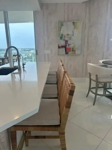 LR4 at 2700 N OCEAN Drive 1206B, Singer Island