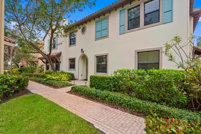 12641 NW 32nd Manor, Sunrise – Townhouse for sale