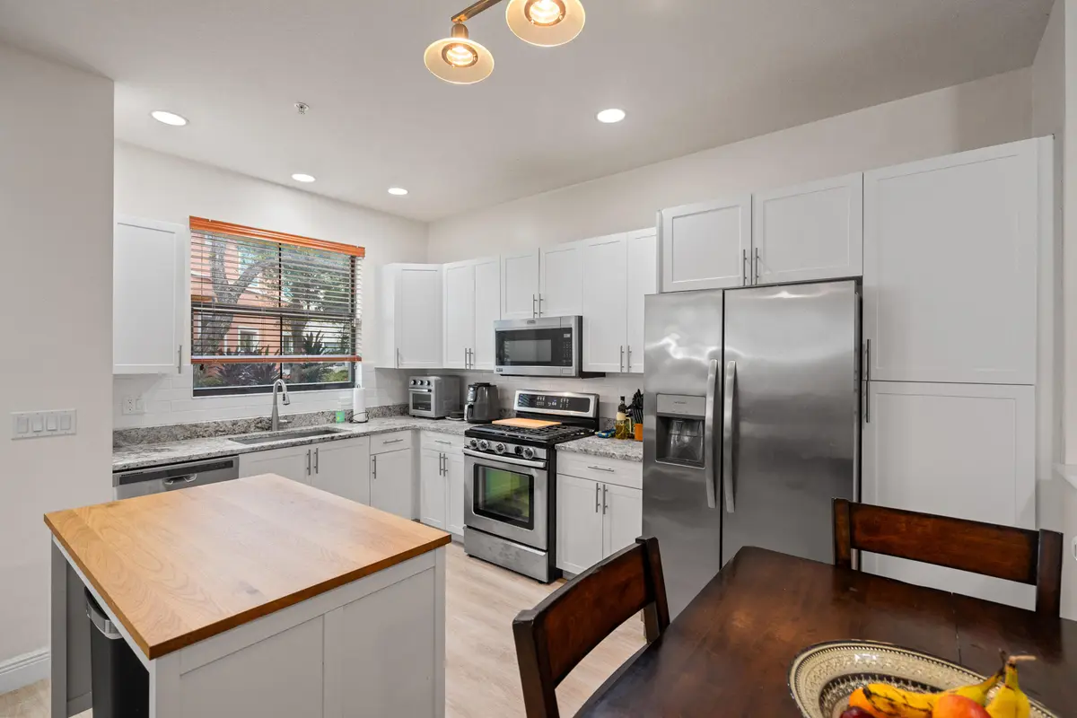 Kitchen at 12641 NW 32nd Manor, Sunrise