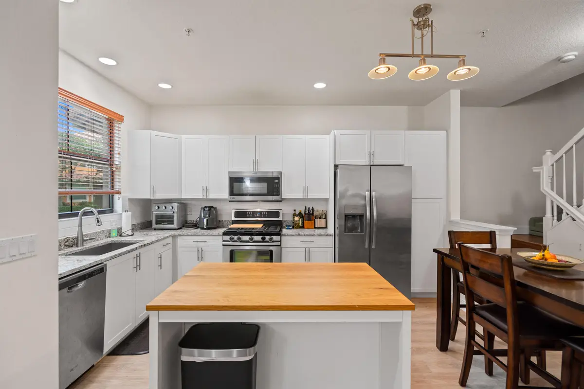 Kitchen at 12641 NW 32nd Manor, Sunrise