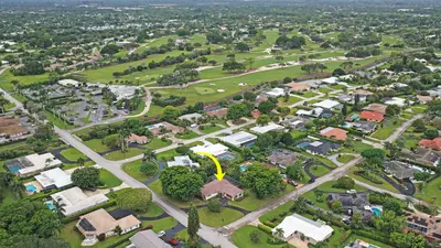 241 Orange Tree Drive, Atlantis – Single Family Residence for sale