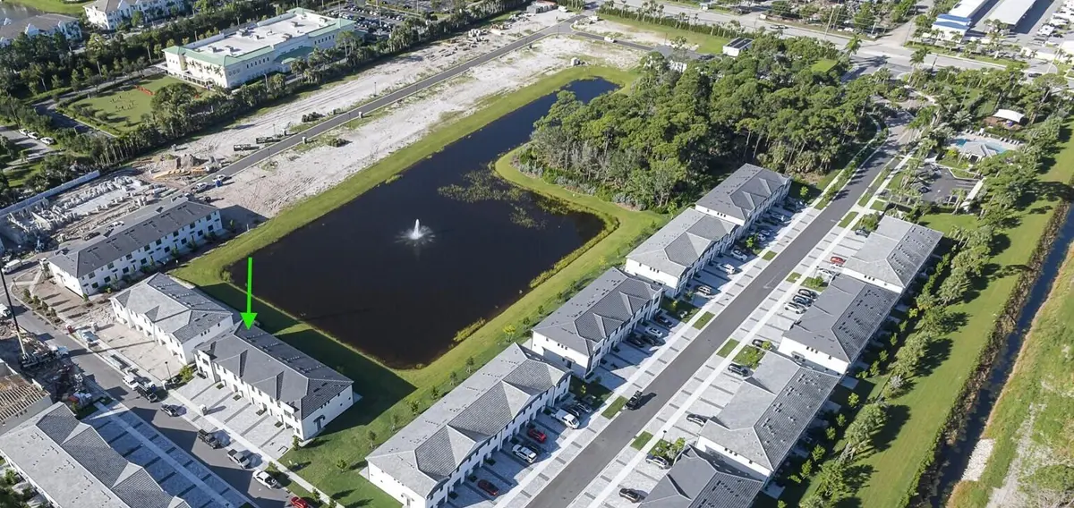 69 location at 6753 KAVAGI Drive Nautical 69-28, Lantana