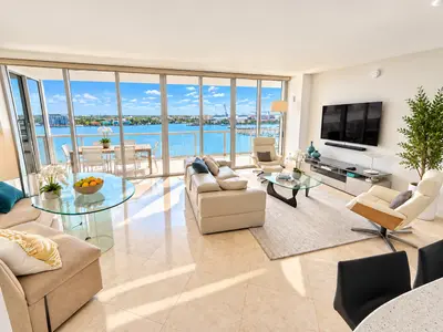 400 ALTON Road 1704, Miami Beach – Condominium for sale