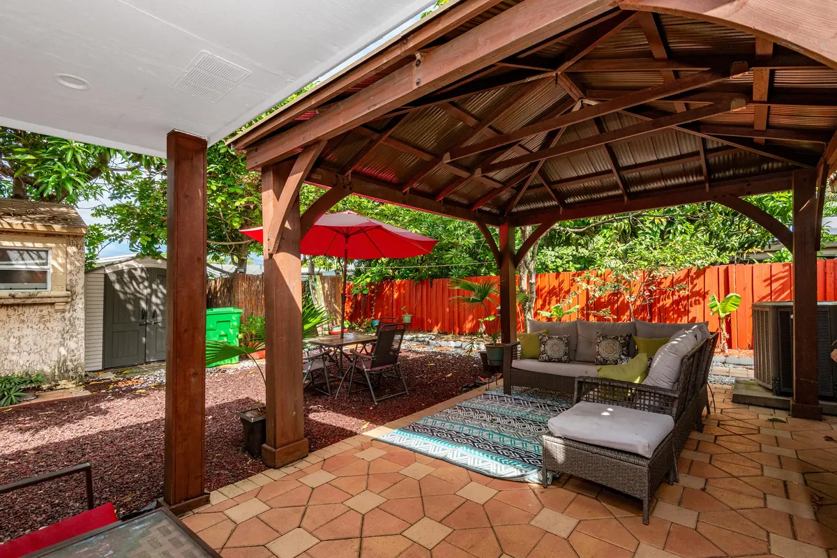 0-25 at 6441 NW 29TH Court, Sunrise
