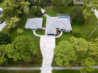 7071 Mandarin Boulevard, Loxahatchee – Single Family Residence for sale