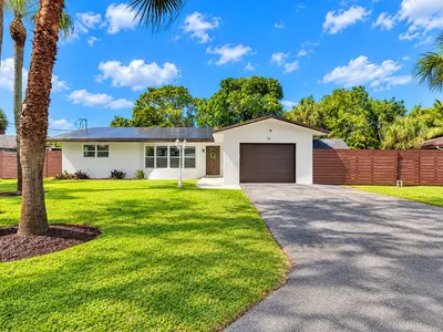 72 W PALM Drive Unit 0, Margate – Single Family Residence for sale