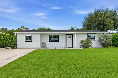 19145 SE Mayo Drive, Jupiter – Single Family Residence for sale