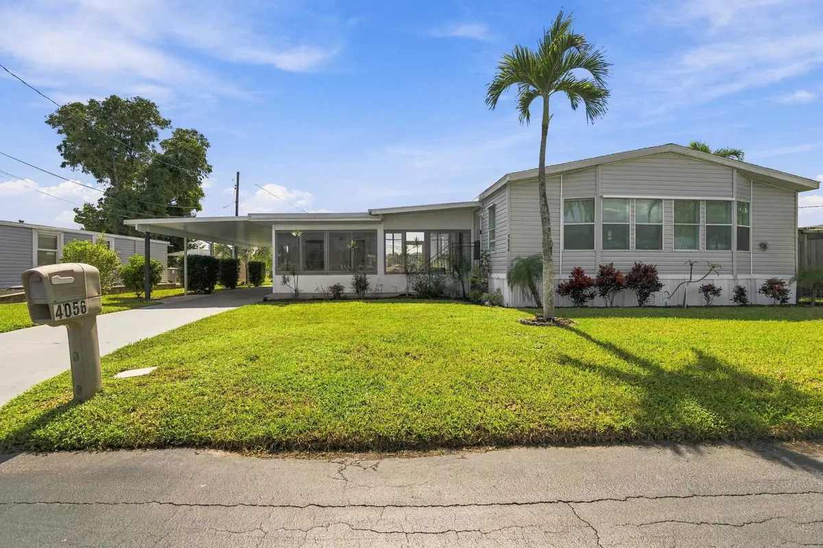 4056 S Shady Ln _001 at 4056 S Shady Lane, Boynton Beach
