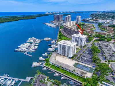 1200 Marine Way 805, North Palm Beach – Condominium for sale