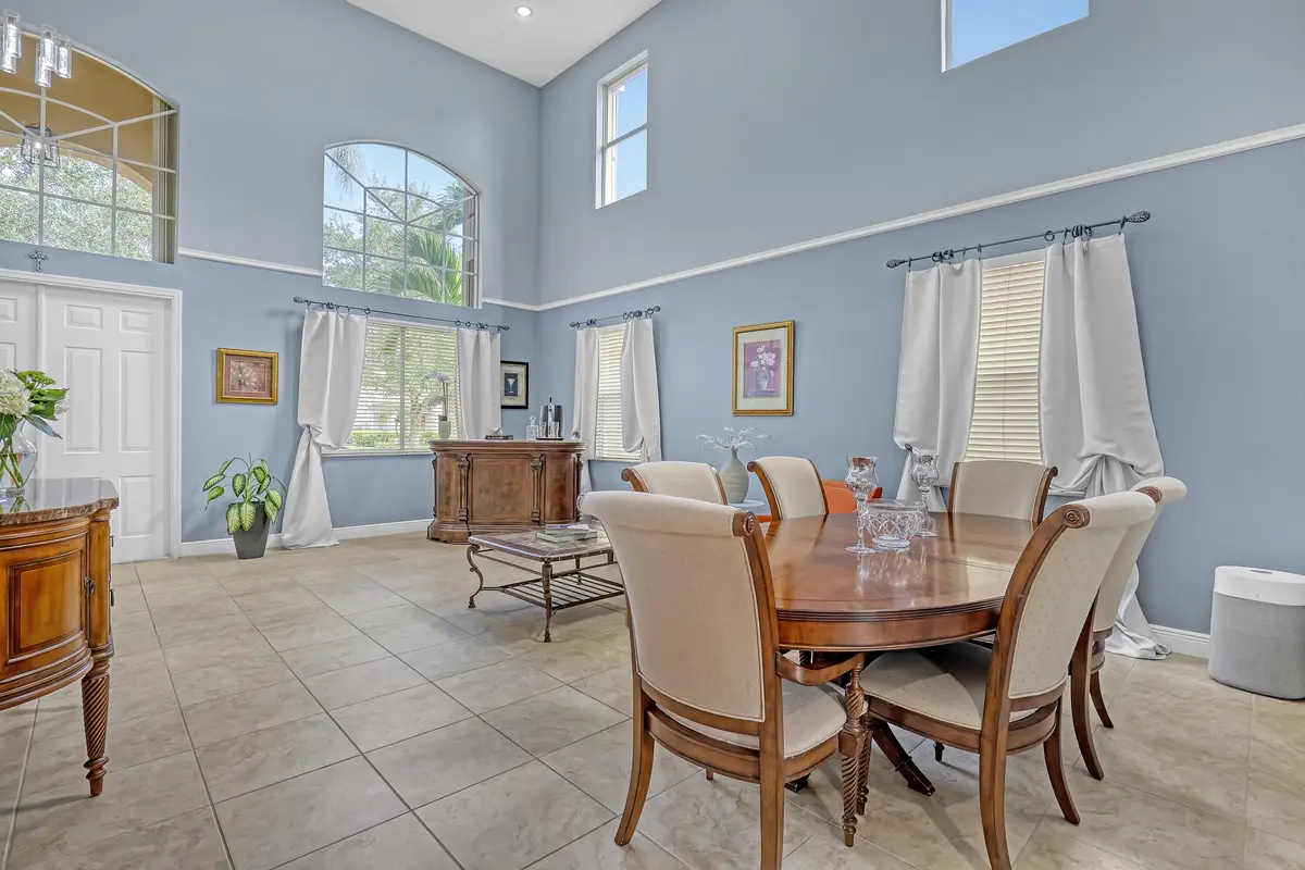 Main Level at 762 GAZETTA Way, West Palm Beach