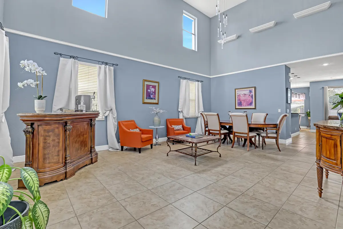 Main Level at 762 GAZETTA Way, West Palm Beach