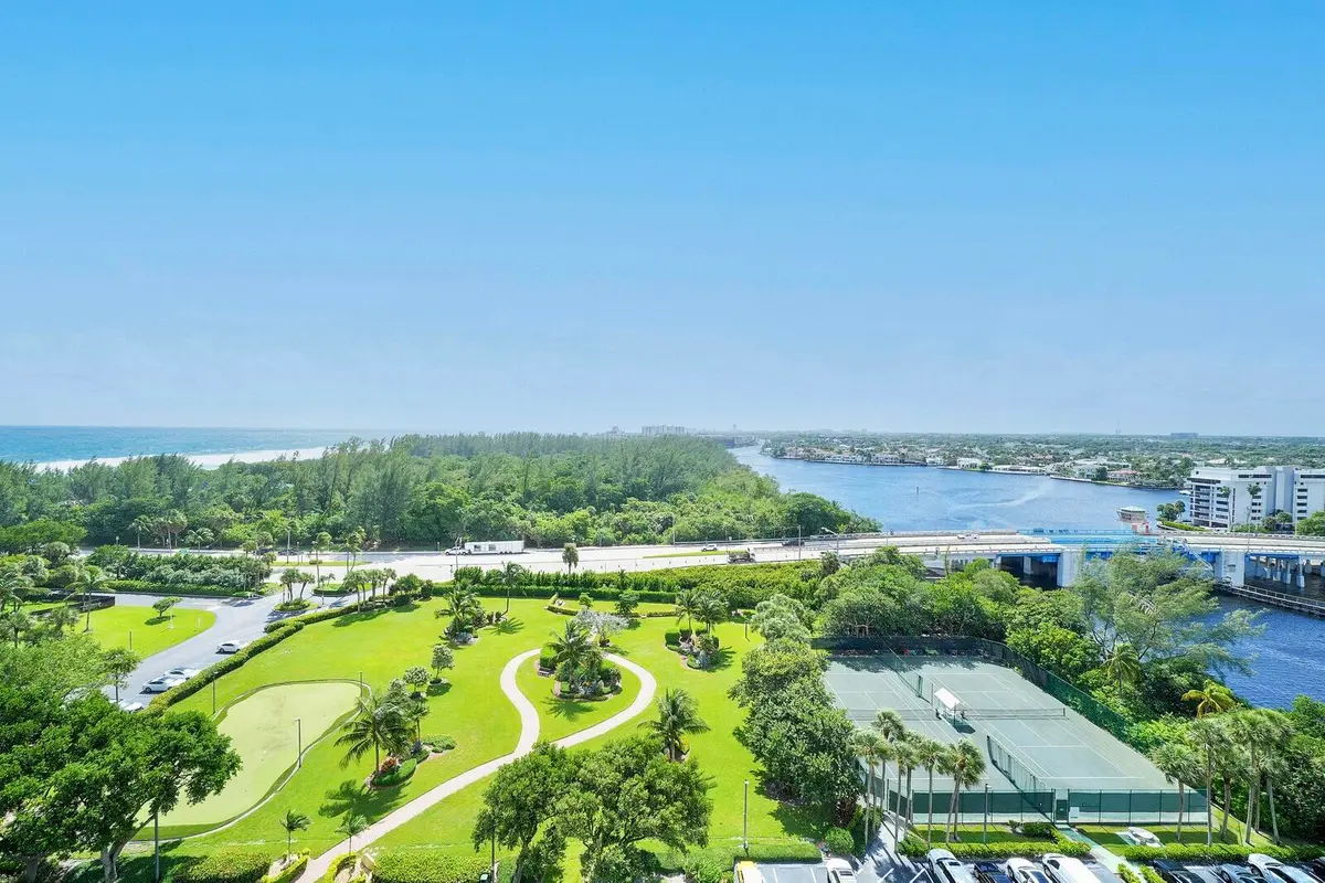 VIEWS: SOUTH at 4101 N Ocean Boulevard D-1209, Boca Raton