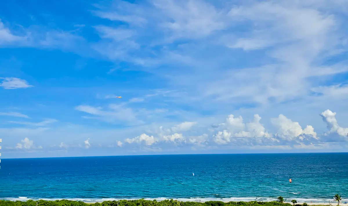VIEWS: EAST at 4101 N Ocean Boulevard D-1209, Boca Raton