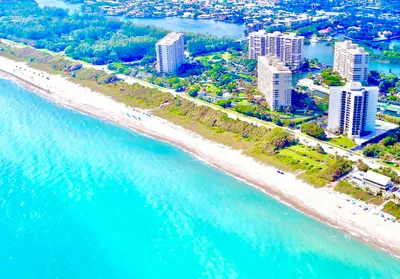 4101 N Ocean Boulevard D-1209, Boca Raton – Condominium for sale