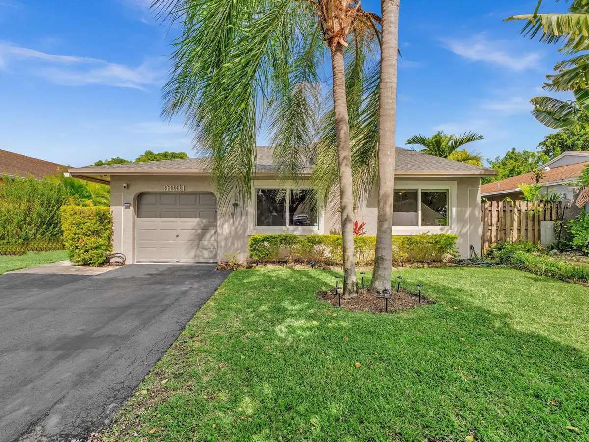 Photo 1 at 9831 SW 58TH Court, Cooper City