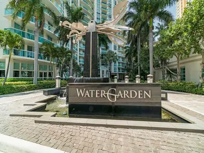 347 N New River Drive 2109, Fort Lauderdale – Condominium for sale