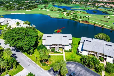 17 EASTGATE Drive B, Boynton Beach – Condominium for sale