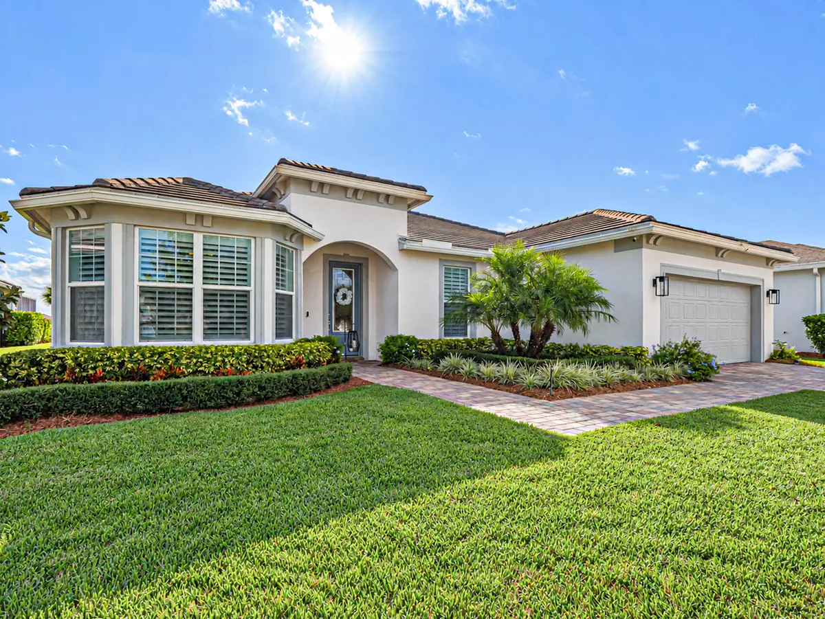 13580 SW GINGERLINE Drive, Port St. Lucie, FL – photo 2