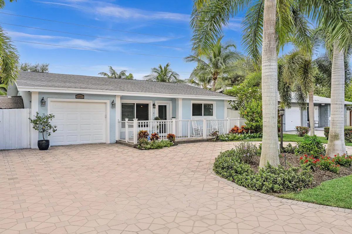 FPP00011 at 6840 NW 31ST Way, Fort Lauderdale