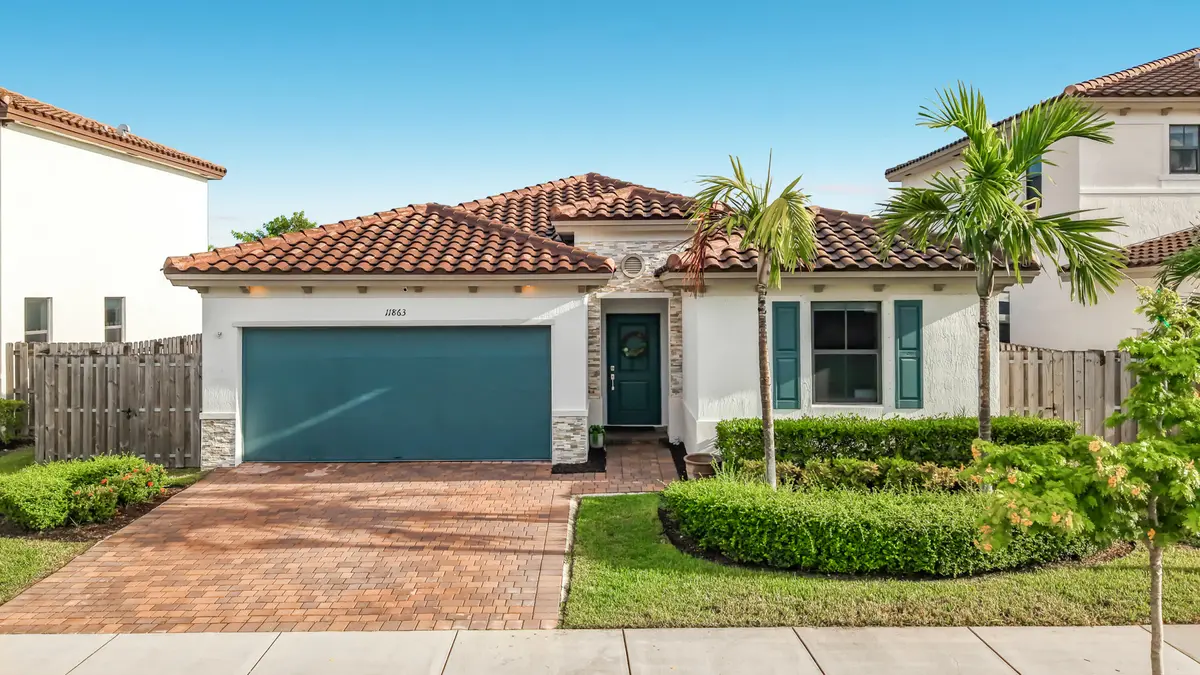 11863 SW 242nd Terrace-9 at 11863 SW 242ND Terrace, Homestead